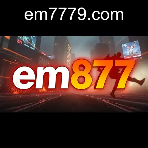 The Thrilling World of Action Games: Exploring the Excitement of 'em777'