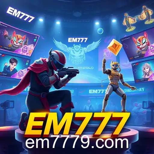 EM777's Impact on Online Gaming in 2026