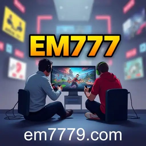 Gaming Trends and EM777's Influence