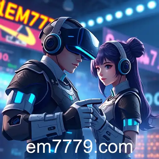 Exploring EM777: Revolution in Online Gaming