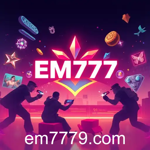 Digital Evolution in Gaming: EM777's Innovative Leap