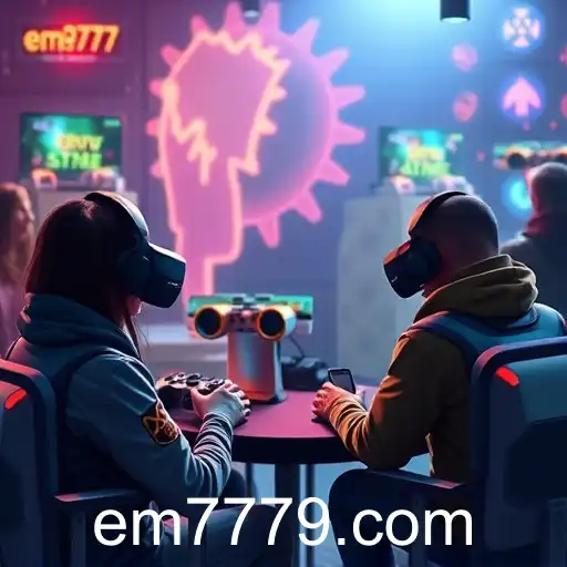 Gaming Trends and Innovations of 2026