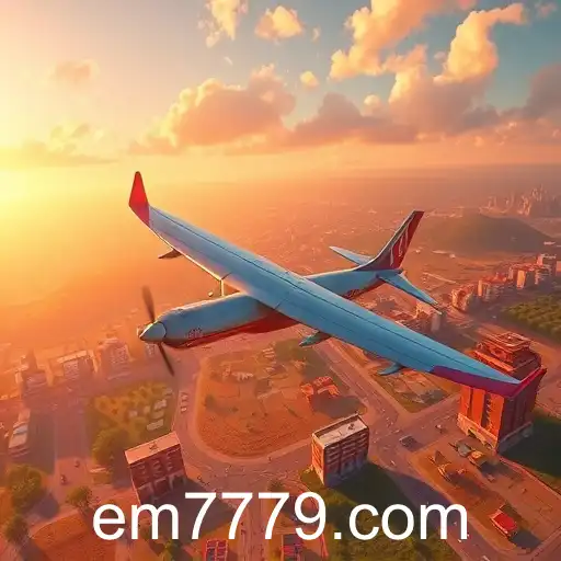 The Rise of EM777: A Digital Renaissance in Gaming