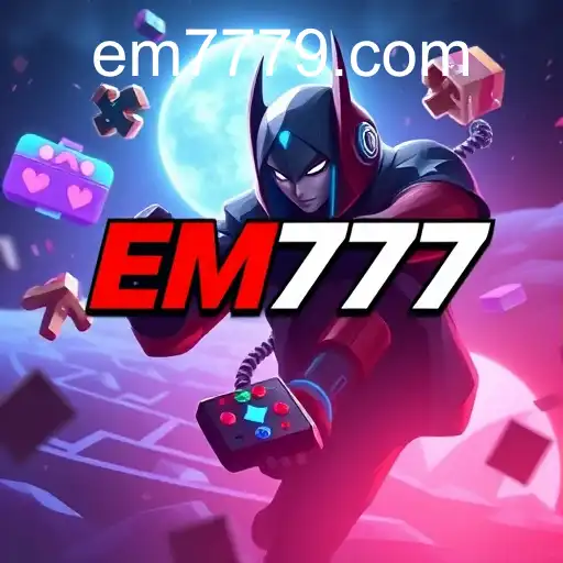 EM777: Pioneering the Future of Online Gaming