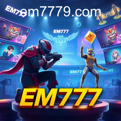 EM777's Impact on Online Gaming in 2026