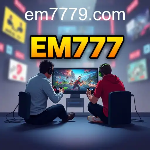 Gaming Trends and EM777's Influence