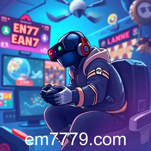 Emerging Trends in Online Gaming Circuit