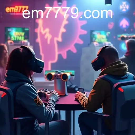 Gaming Trends and Innovations of 2026