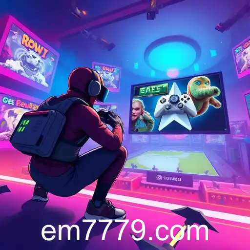 The Rise of Digital Platforms in Online Gaming