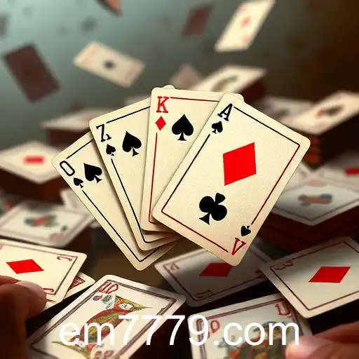 The Rise of em777: Revolutionizing Online Gaming