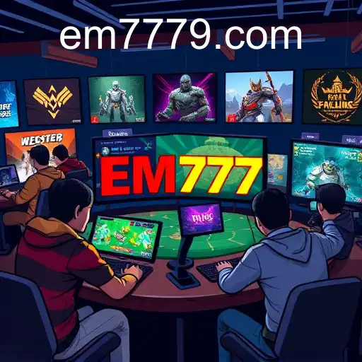 The Rise of Online Gaming Communities in 2025