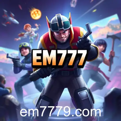 The Rise of EM777: Gaming in the Digital Age