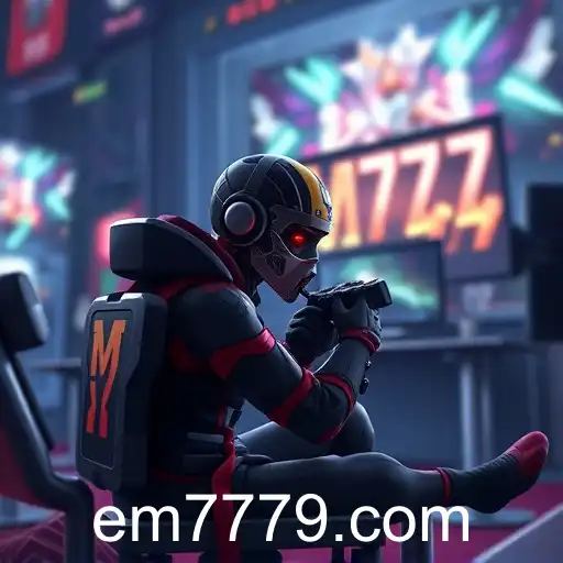 The Rise of EM777 in Online Gaming