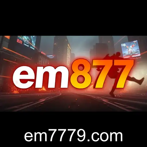 The Rise and Influence of EM777 in Global Gaming