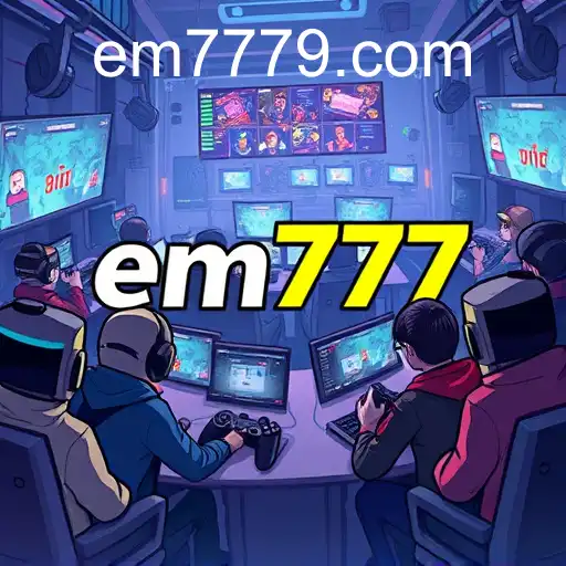 The Rise of EM777: Gaming in a Global Era